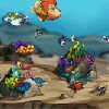 Kaleidoscope reef