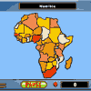 Geografie Afrika