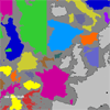 Geografie Europa III