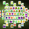 Green Mahjong