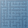 Labyrinth Rätsel