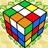 Virtual Cube