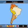Geografie Südamerika