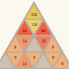 Triangular 2048