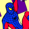 Spiderman malen
