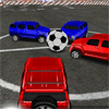 4x4 Soccer